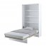 BED BC-02 CONCEPT 120x200 Vertikāla sienas gulta