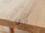 Gavardo 90x180CZ_4 Дубовый обеденный стол