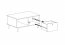 Grands GR11 Coffee table with 1 drawer