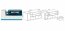 Mobi- MO 12 RTV-Schrank