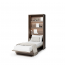 BED-CONCEPT BC-03 90x200 Vertical Wall Bed