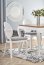 V-PL-N-VERDI-B krēsls white/grey