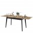 Marmo-MR- 08 Extention dining table