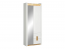 Alameda REG1D1M2S Skapis