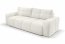 SOHO- SOF Sofa-bed (Perfect Harmony 02 light beige)
