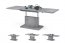 ASTON- 70 sz Extendable table transformer (beton millenium)