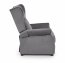 AGUSTIN 2 recliner, color: grey