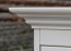 Belluno Elegante PL017 WIT1.3 Vitrīna