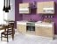 Modena MDF MD16/D60S1 L/P 60 cm Unterschrank