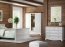 Belluno Elegante PL012 SZF3D Wardrobe