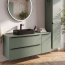 Sombra green 89-140-46 M Столешница 140cm