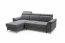 Wermont Universal L/R Сorner sofa (Grey fabric Cover 87)