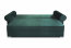 MONAKO- PIC 3 Sofa (Green fabric Primo 8818)