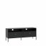 Intermu RTV2S TV Skapis,Black