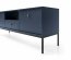 Mono/ granat MRTV154 TV cabinet