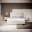Lante G Beige Nachttisch
