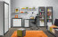 GrayGR 9 Wardrobe 2-doors