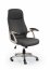 EDISON Office chair Black