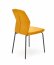 K461 Chair mustard