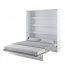 BED BC-13 CONCEPT 180x200 Vertikāla sienas gulta