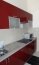 Standard WO2D90 90 cm Gloss acrylic Wall cabinet w dish drainer