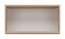 Liveo-Pati PK08/PF10 60cm Sienas skapītis