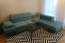 EMPORIO L Corner sofa Right (Kronos)