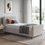 Casa- 90x200 Gulta ar veļas kasti