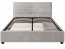 Perfect 160x200 Bed,Creme Perfect Harmony 02