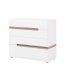 Linate typ 44 Chest of drawers WOJCIK