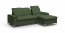 Bergamo Mini NAR Corner sofa