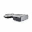 LE-00 U Shape sofa Left