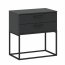 NEW-Trend 6 Bedside,anthracite