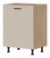 Liveo-Pati PK17/PF36 60cm Sink base cabinet
