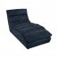 San-Remo Chaise longue
