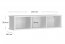 Erden REG-OTW-WIS 125 Wandschrank