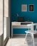 PAT Chair PAT_ FOT-TX098-1-TK0 white