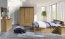 Moze 20 (140x200) Bett