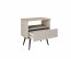ORO- MDF S54 Naktsskapītis