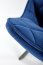 K450 Chair Dark Blue