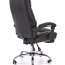 ALVIN Office chair Black