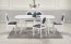 ALEXANDER Extendable dining table