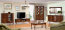 PRATO PR-W3 Glass-fronted cabinet Taranko