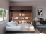 BED-CONCEPT BC-04 140x200 Horizontal Wall Bed 