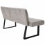 Velto Kitchen bench,Raven 30