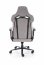 ALISTER Office chair,grey/black