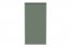 Sombra green 83-40-1D Oberschrank 40cm mit 1 Tür und LED-Beleuchtung