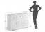 Belluno Elegante PL002G/D 3.3 Kumode