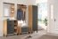 Grace REG1D Schrank mit Regalen