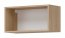 Liveo-Pati PK08/PF10 60cm Sienas skapītis